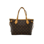 Louis Vuitton Tote Neverfull PM — view 2