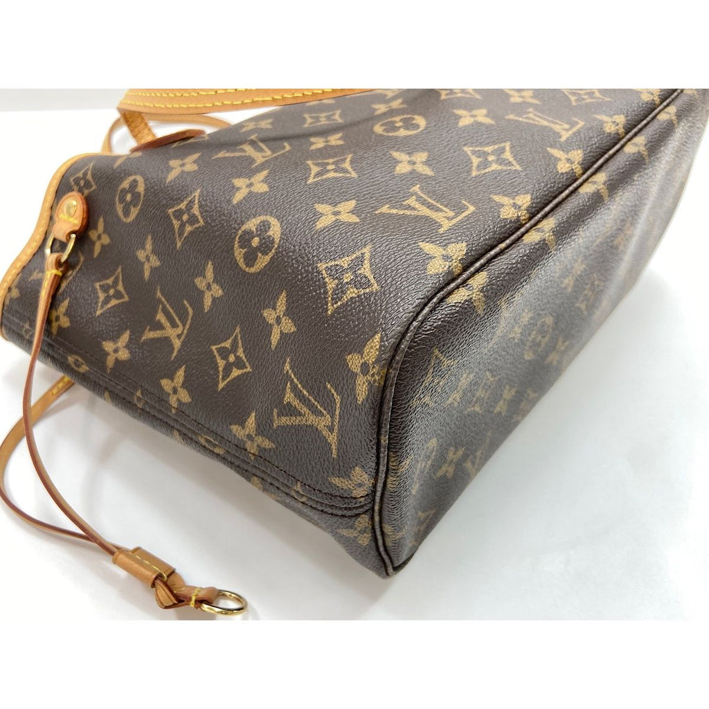 Louis Vuitton Tote Neverfull PM — view 8