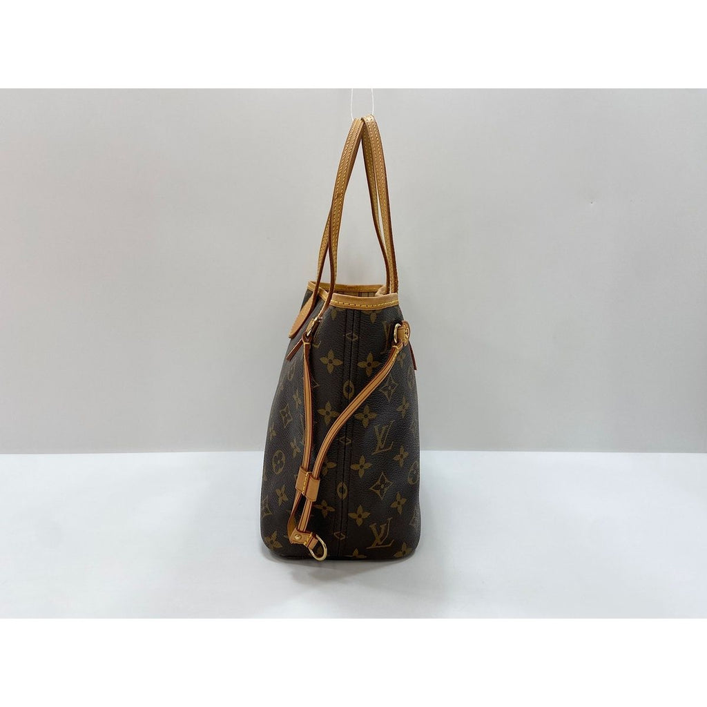 Louis Vuitton Tote Neverfull PM — view 4