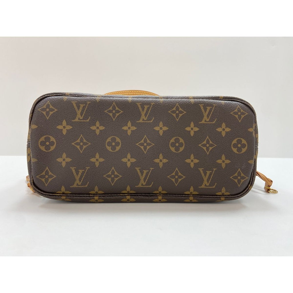 Louis Vuitton Tote Neverfull PM — view 6