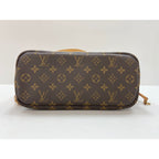 Louis Vuitton Tote Neverfull PM — view 6