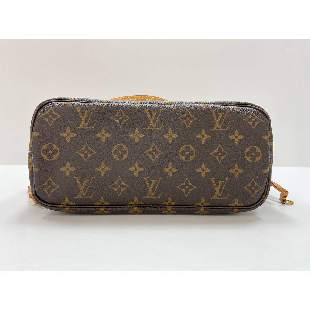 Louis Vuitton Tote Neverfull PM — view 6