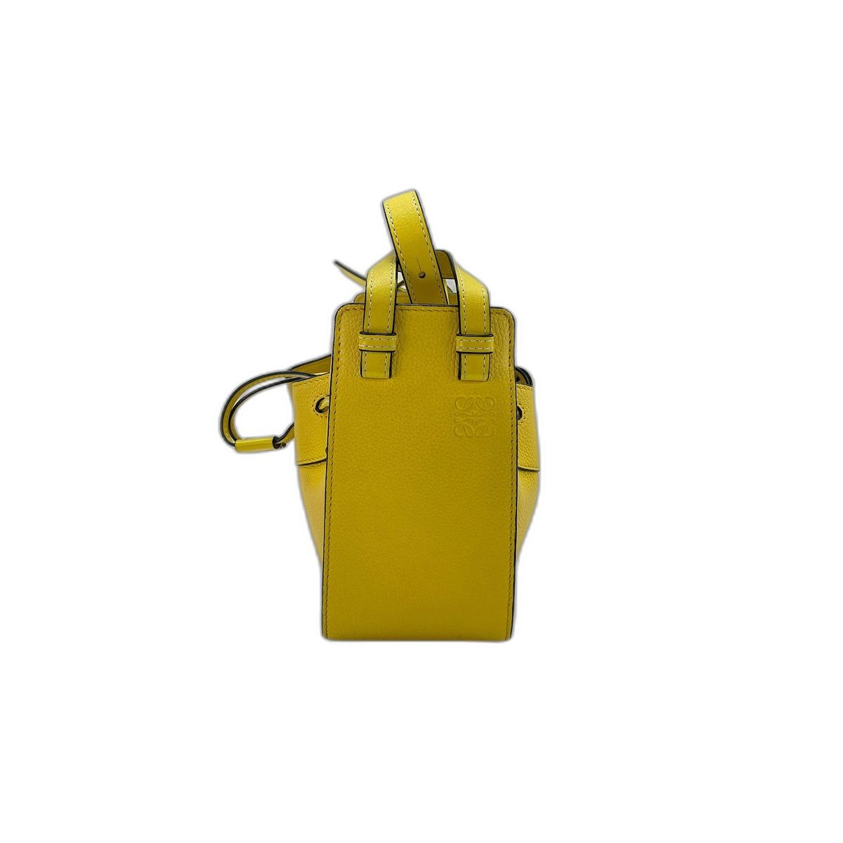 Loewe Shoulder Bag Hammock Mini