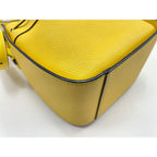 Loewe Shoulder Bag Hammock Mini — view 7