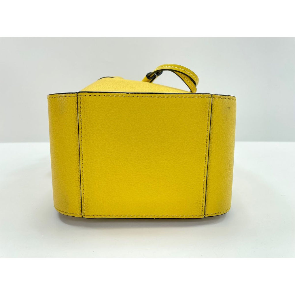 Loewe Shoulder Bag Hammock Mini — view 6