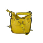 Loewe Shoulder Bag Hammock Mini — view 3