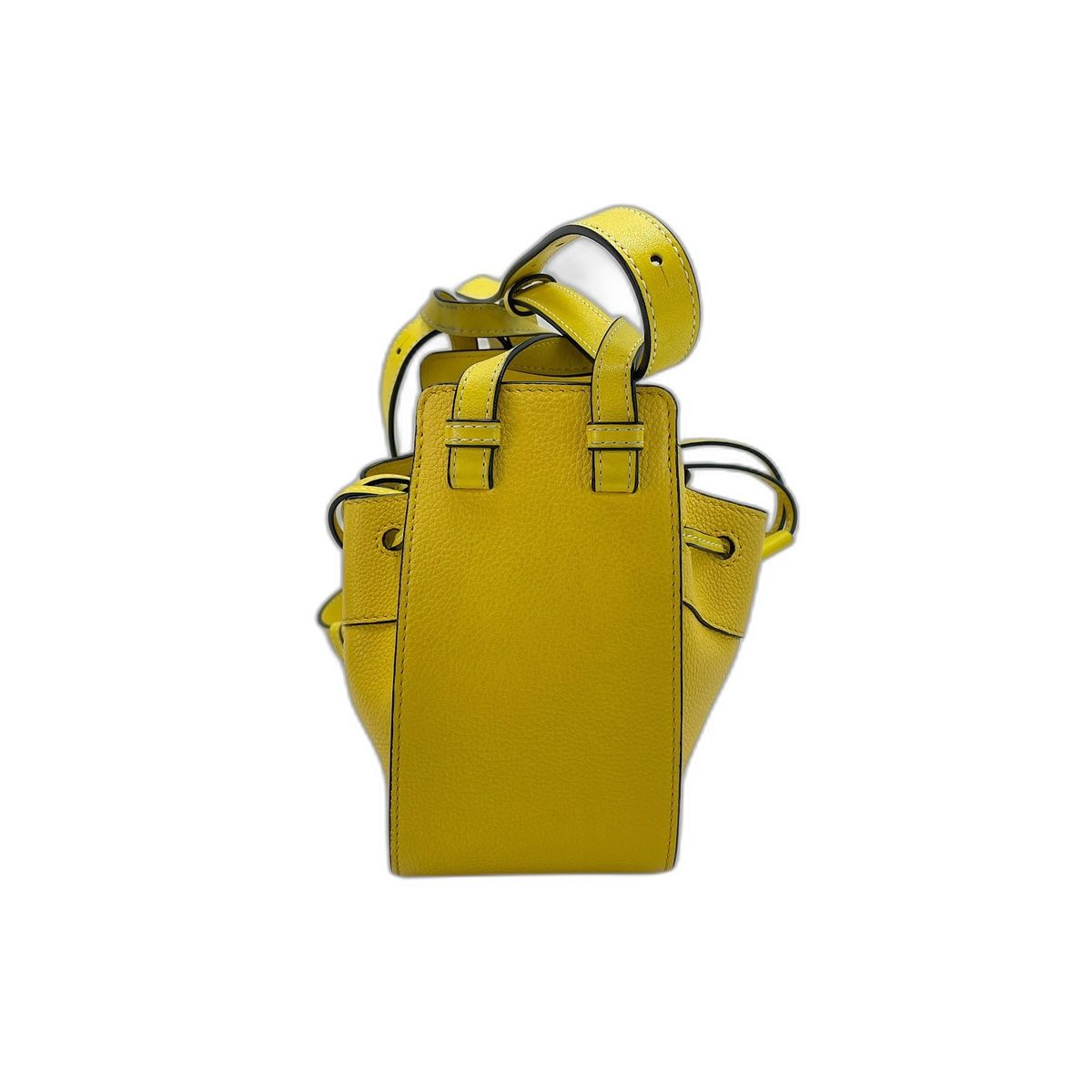 Loewe Shoulder Bag Hammock Mini — view 2