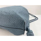 Loewe Backpack Repeat Anagram — view 9