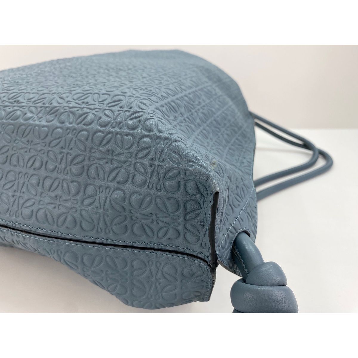 Loewe Backpack Repeat Anagram — view 9