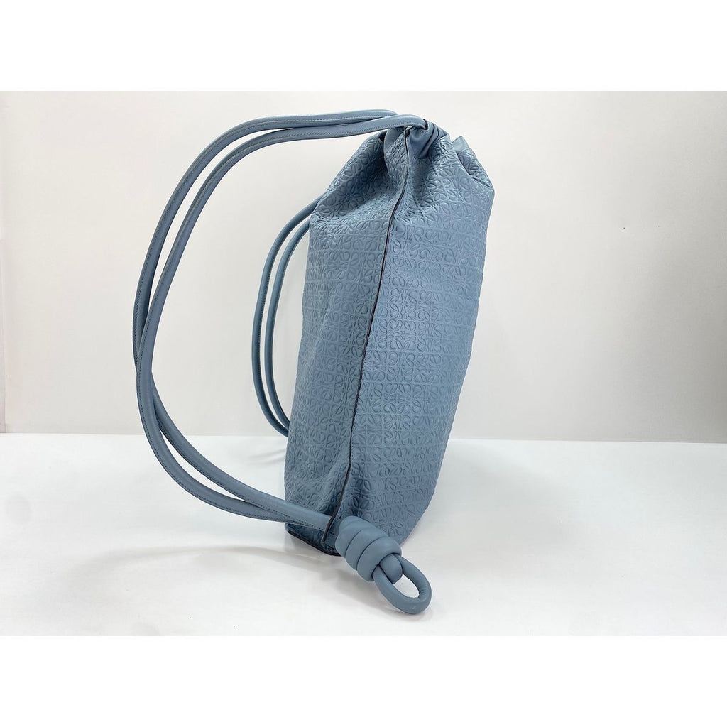 Loewe Backpack Repeat Anagram — view 6