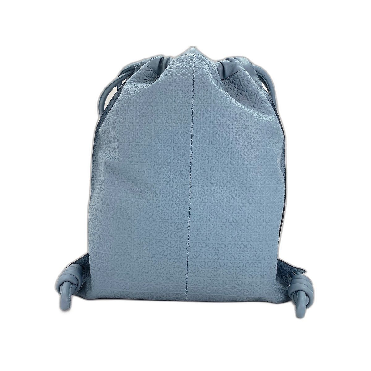 Loewe Backpack Repeat Anagram — view 2