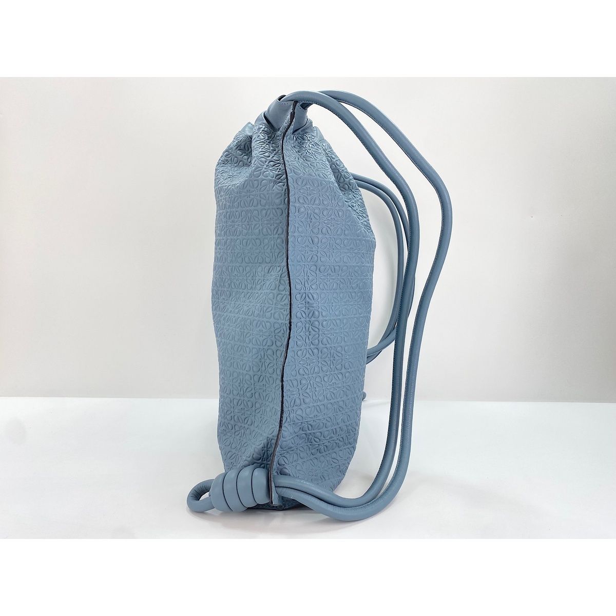 Loewe Backpack Repeat Anagram — view 4