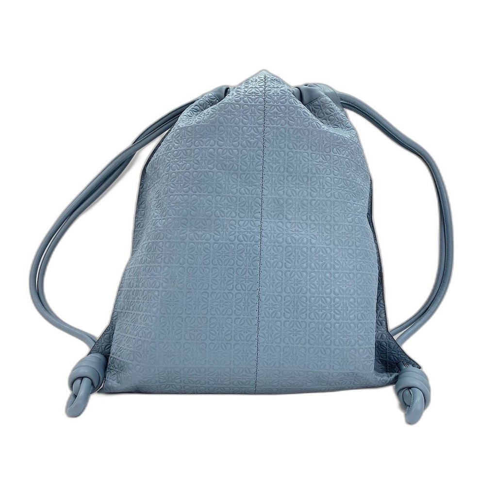 Loewe Backpack Repeat Anagram