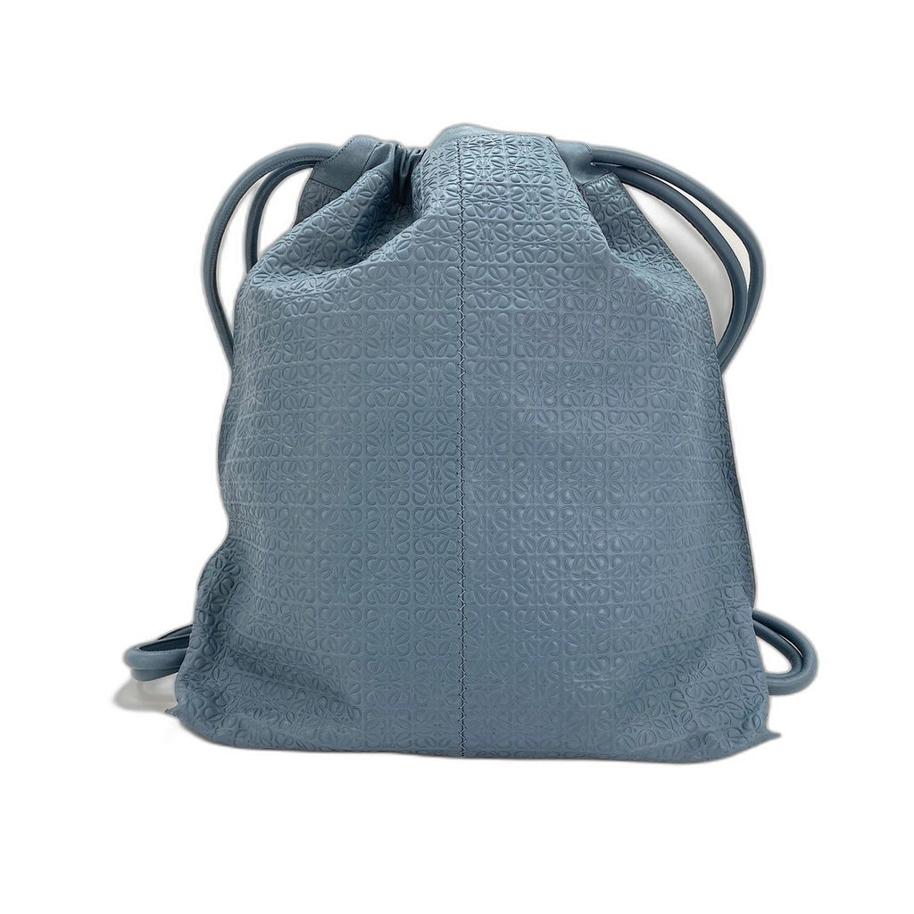 Loewe Backpack Repeat Anagram — view 3