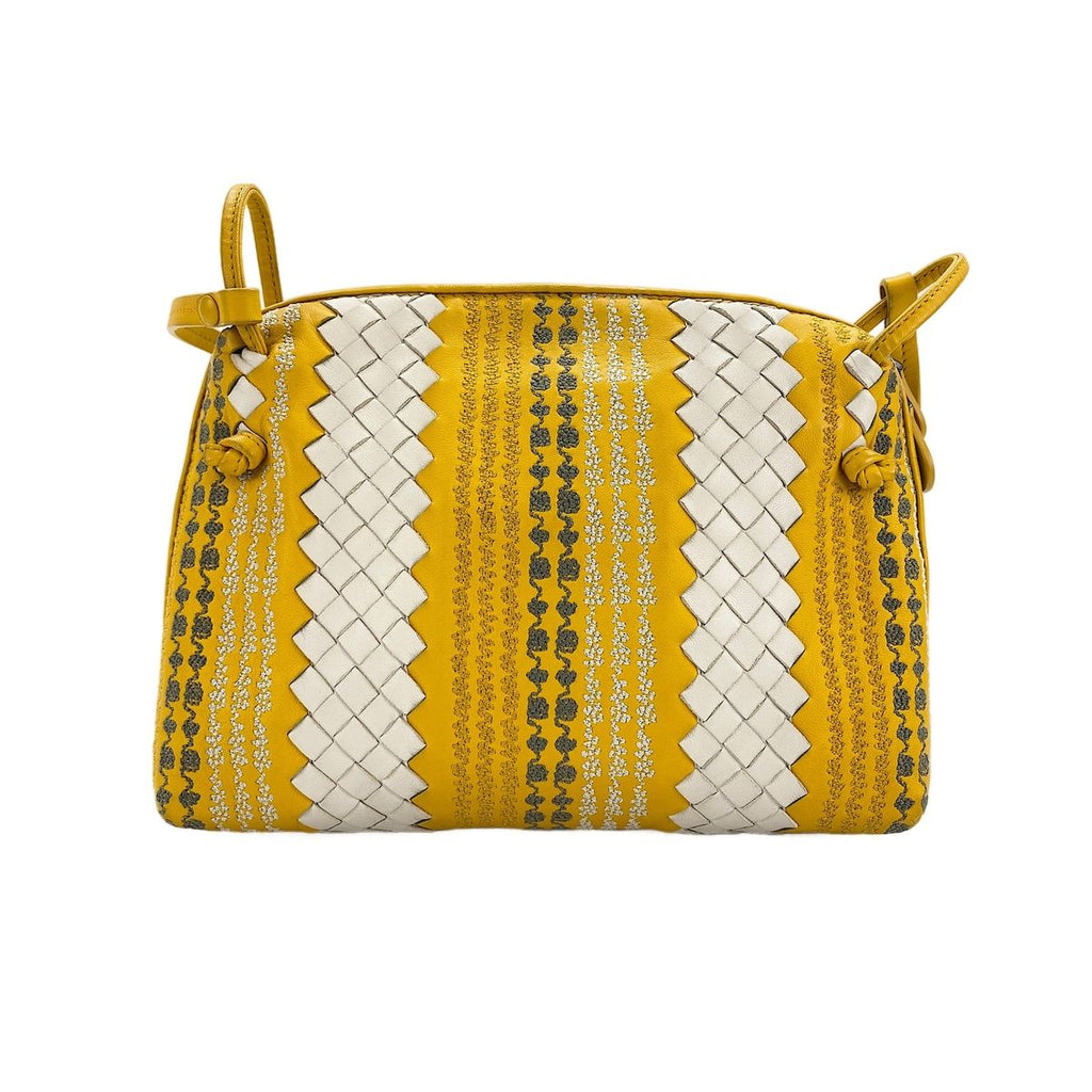 Bottega Veneta Shoulder Bag Intrecciato — view 2
