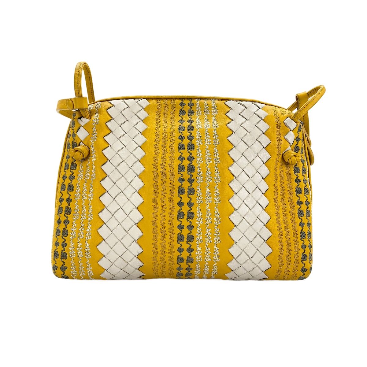 Bottega Veneta Shoulder Bag Intrecciato — view 2