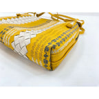 Bottega Veneta Shoulder Bag Intrecciato — view 8