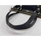 Gucci Handbag Navy — view 9