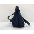 Gucci Handbag Navy — view 5