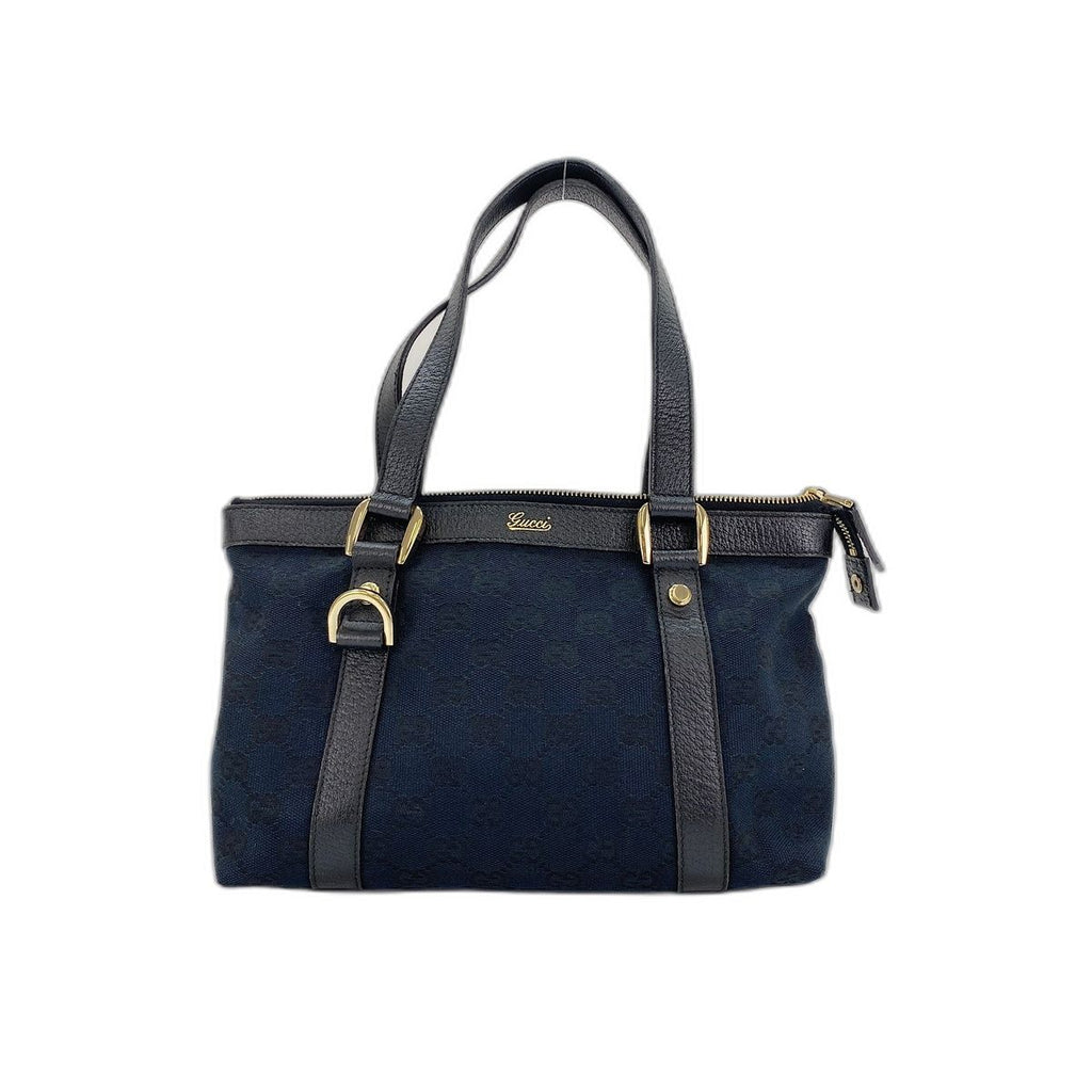 Gucci Handbag Navy