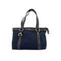 Gucci Handbag Navy