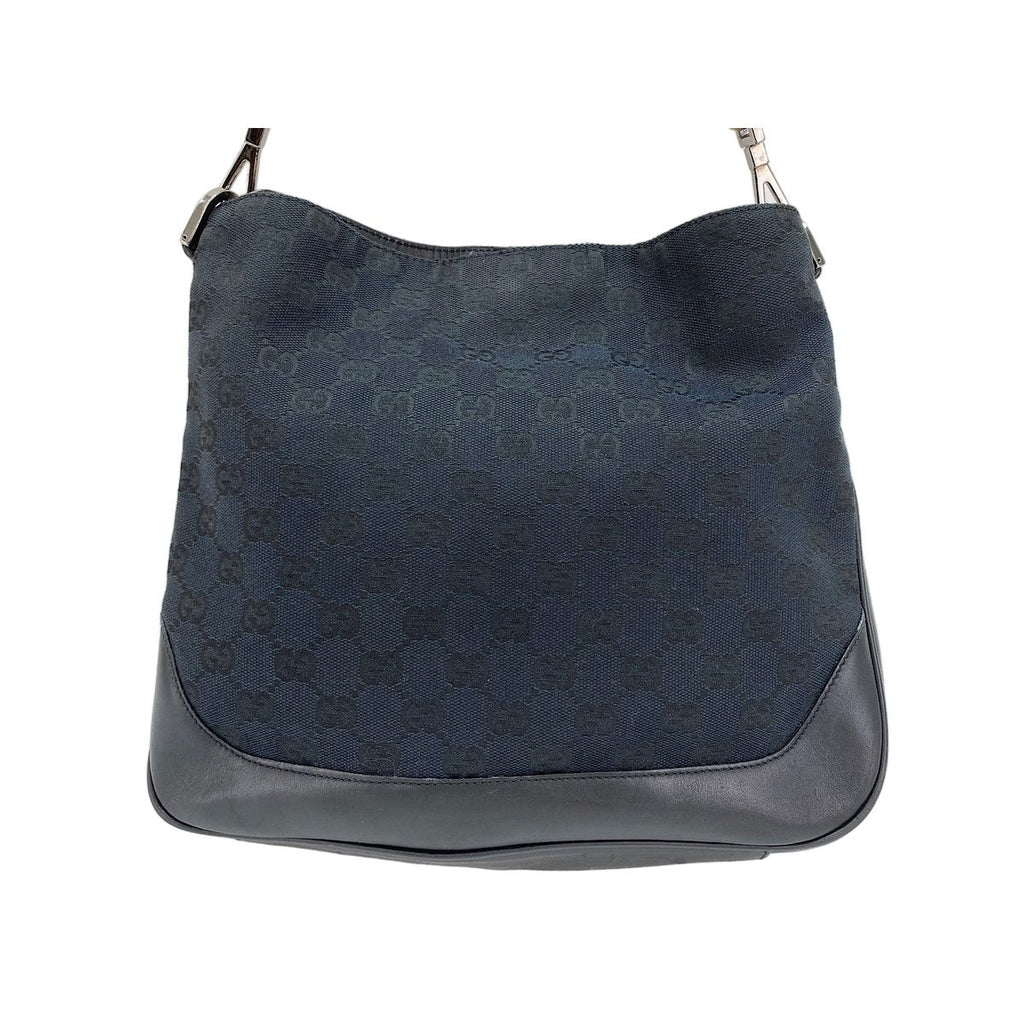 Gucci Handbag Bamboo Black — view 2