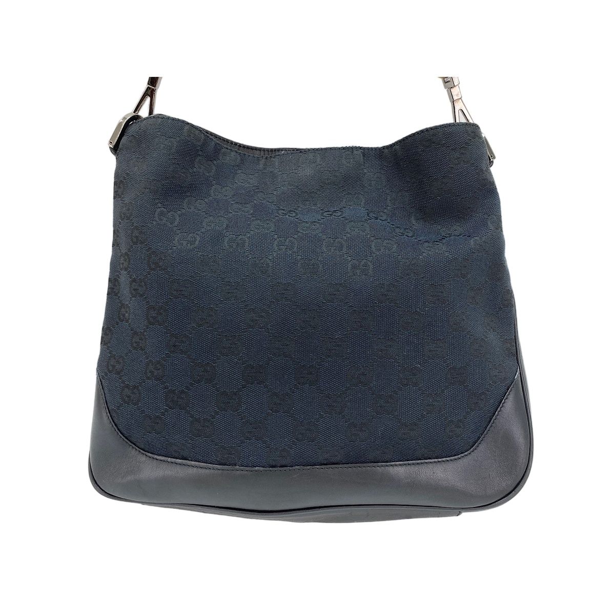 Gucci Handbag Bamboo Black — view 2