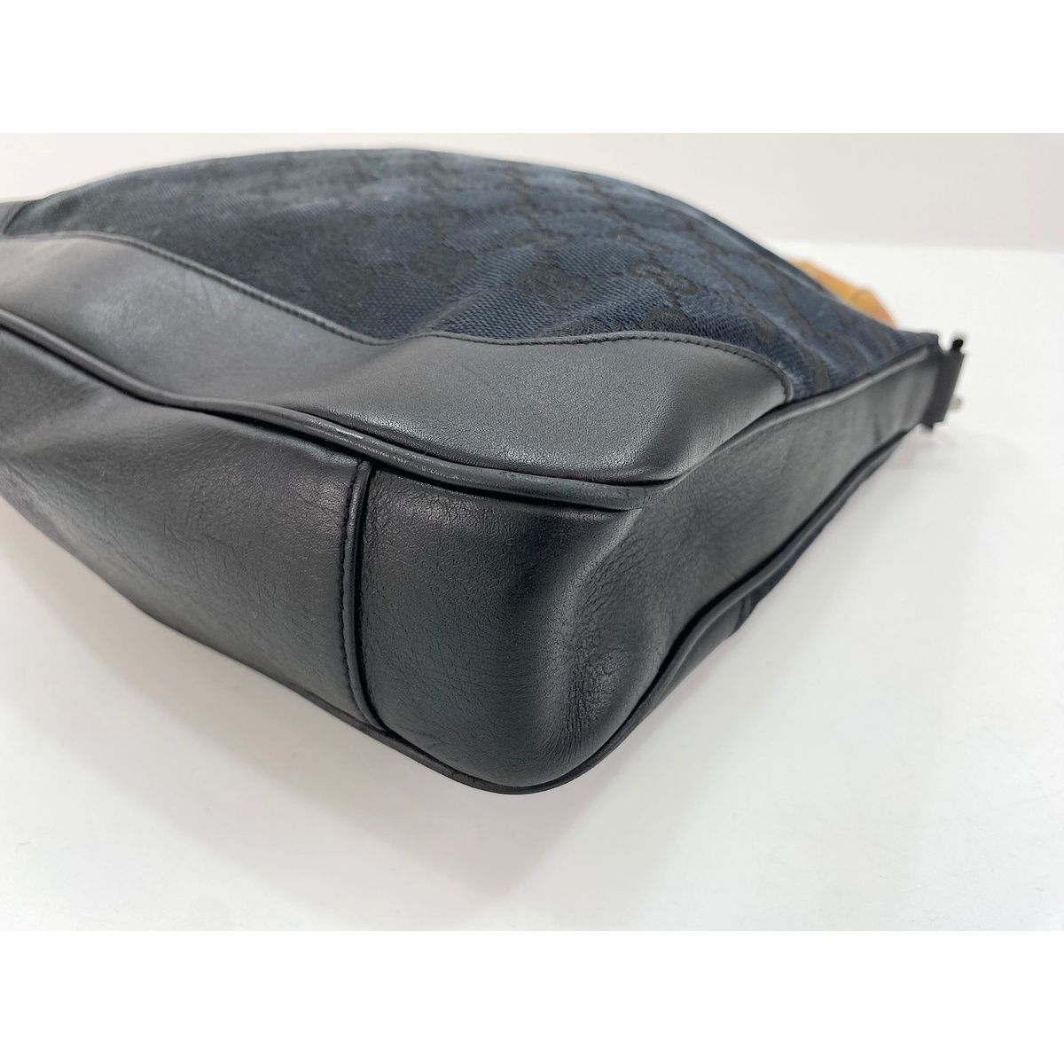 Gucci Handbag Bamboo Black — view 7