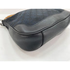 Gucci Handbag Bamboo Black — view 6