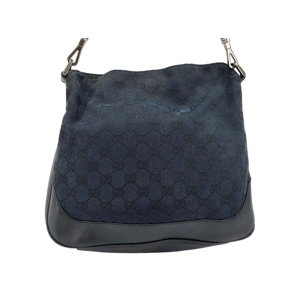 Gucci Handbag Bamboo Black