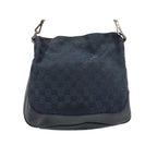 Gucci Handbag Bamboo Black