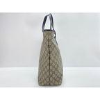Gucci Handbag Brown — view 4