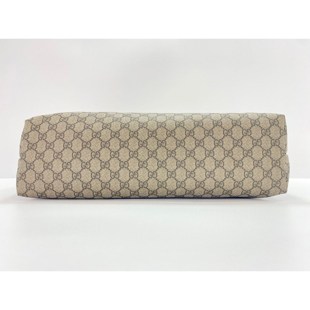 Gucci Handbag Brown — view 7