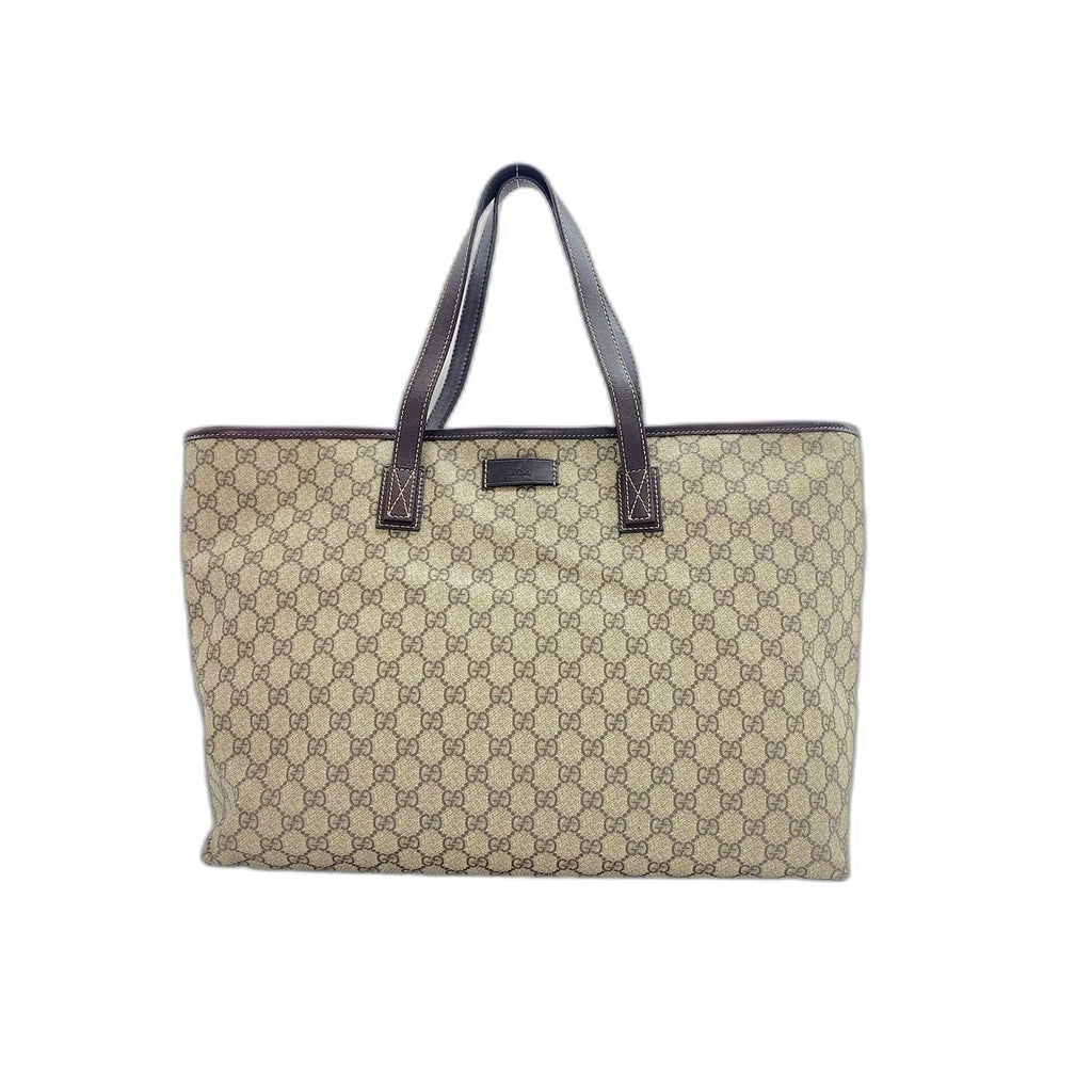 Gucci Handbag Brown — view 2