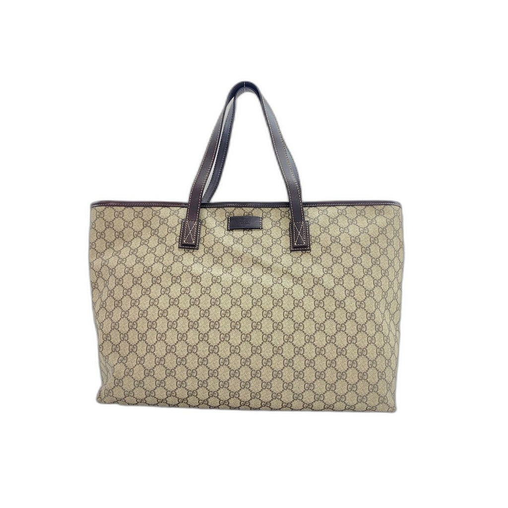 Gucci Handbag Brown