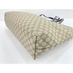 Gucci Handbag Brown — view 9