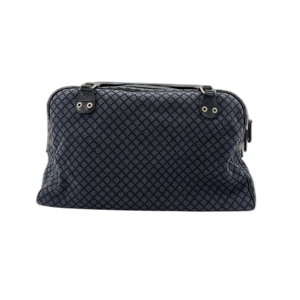 Gucci Handbag Crest Navy — view 3