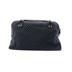 Gucci Handbag Crest Navy — view 3