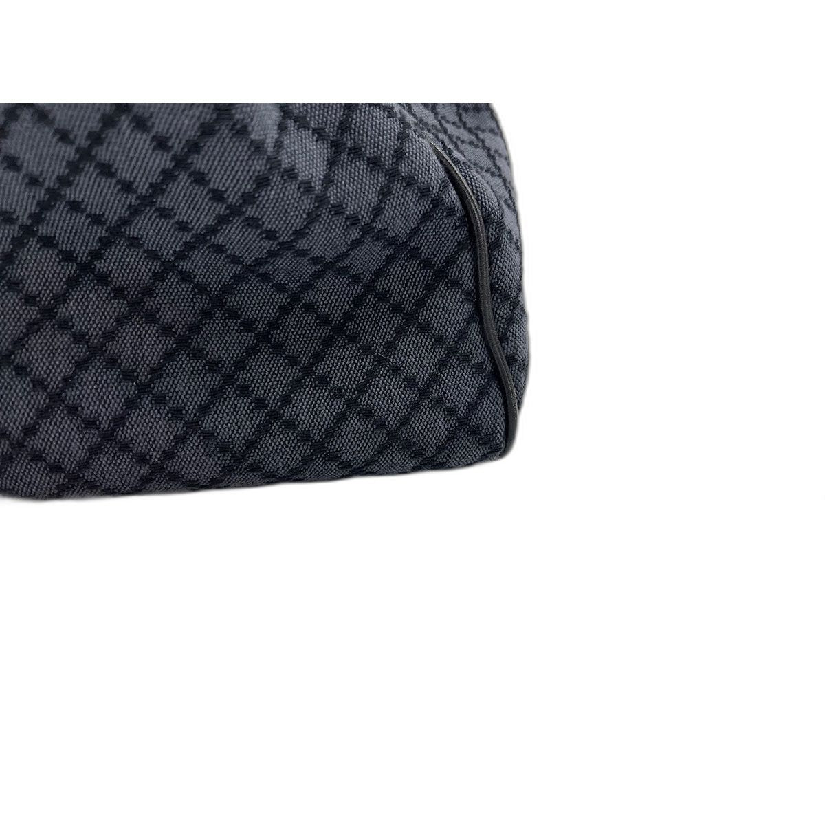 Gucci Handbag Crest Navy — view 4
