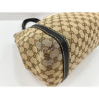 Gucci Tote Brown — view 8