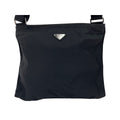 Prada Shoulder Bag Black