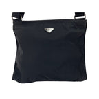 Prada Shoulder Bag Black