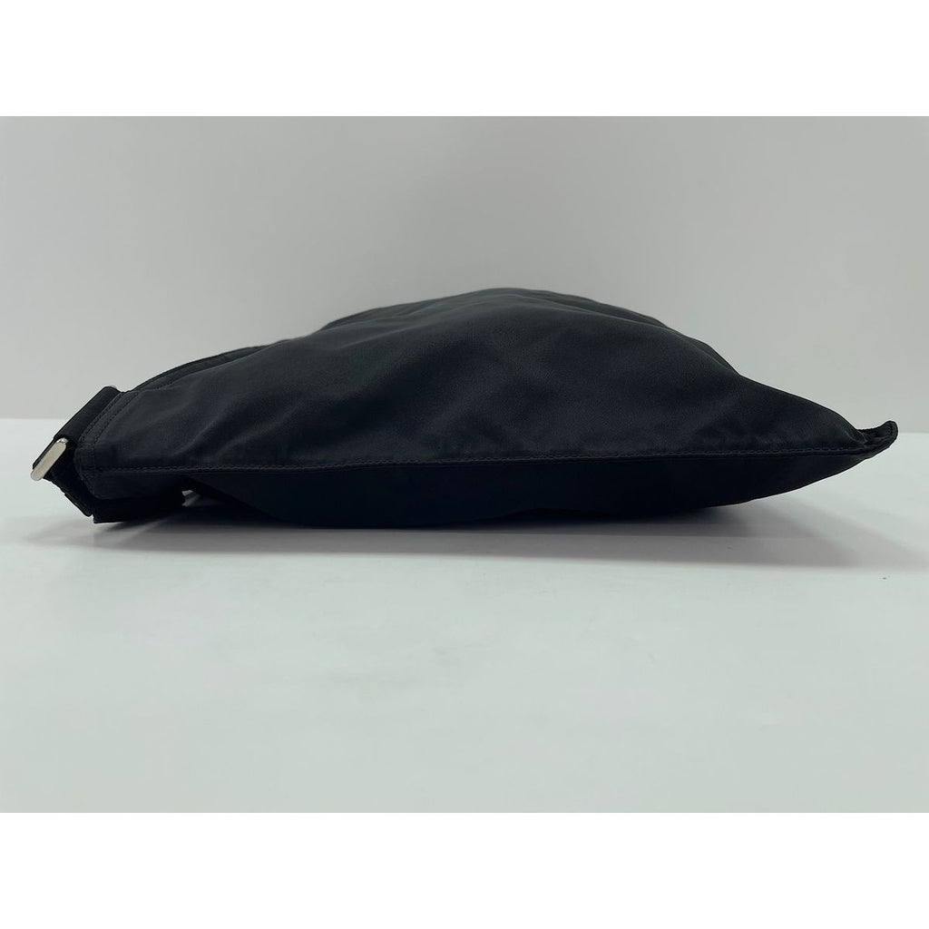 Prada Shoulder Bag Black — view 4