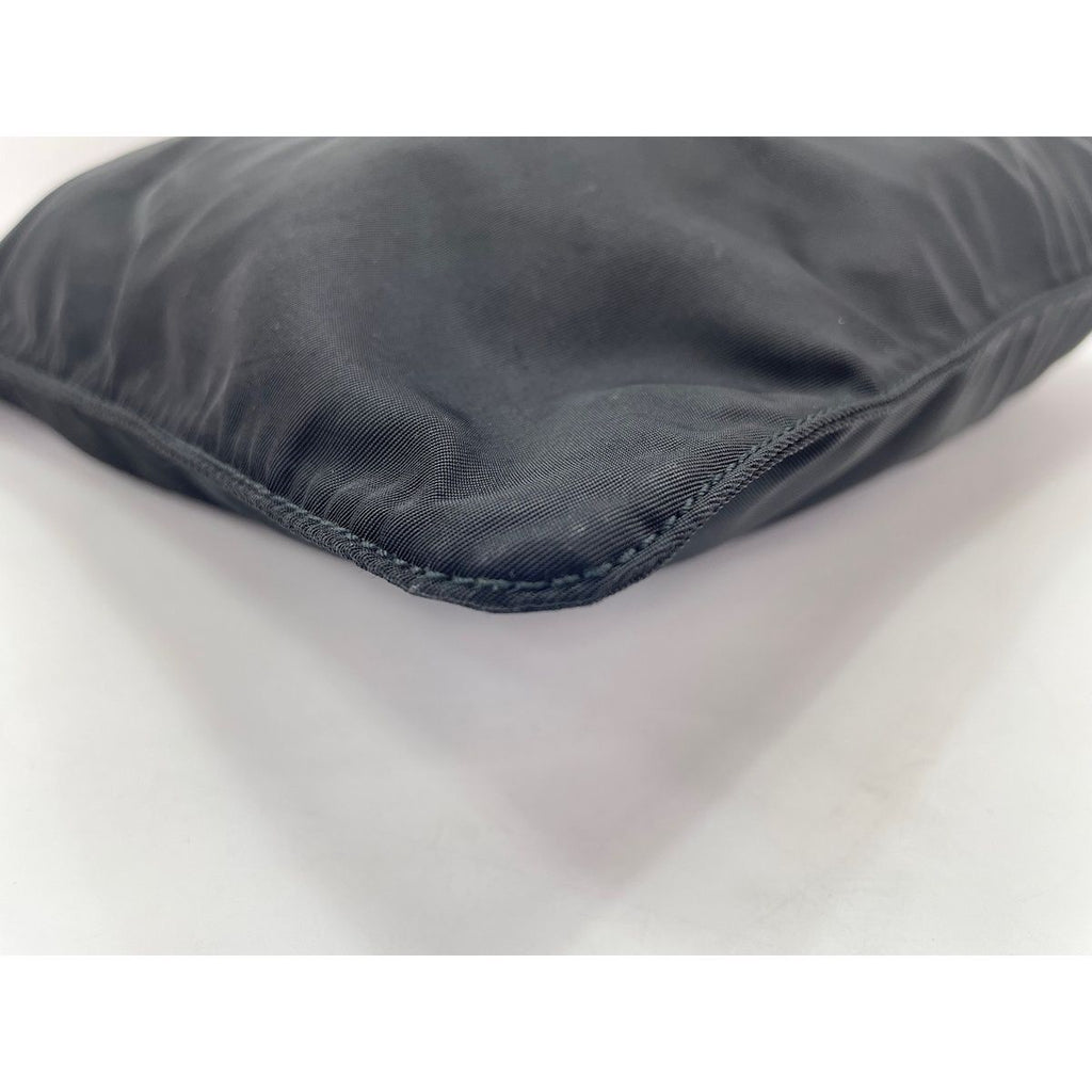 Prada Shoulder Bag Black — view 6