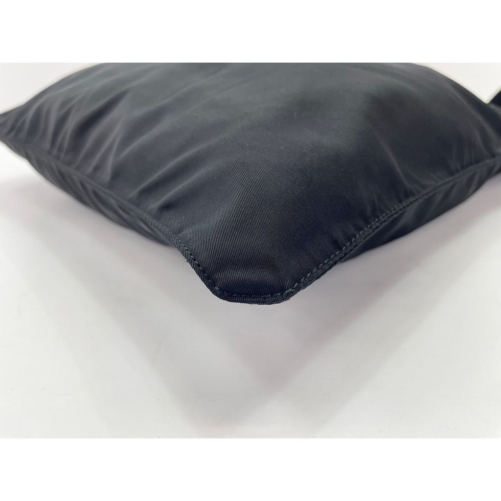 Prada Shoulder Bag Black — view 7