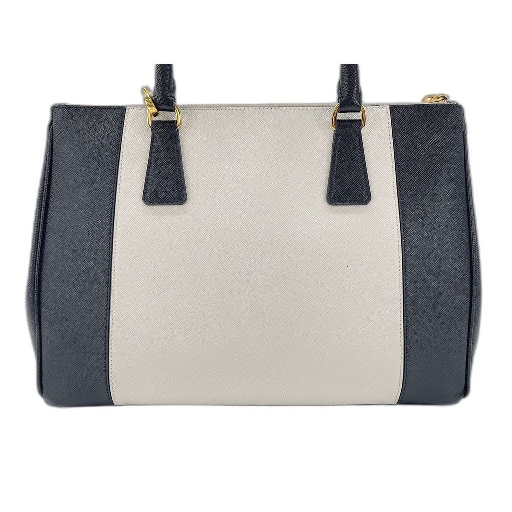 Prada Handbag 2-Way White — view 3
