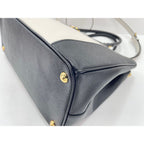 Prada Handbag 2-Way White — view 9