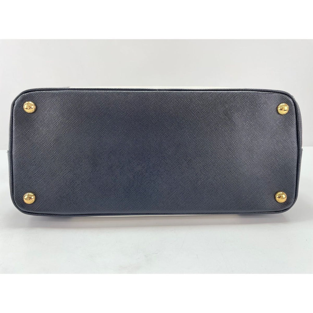 Prada Handbag 2-Way White — view 7