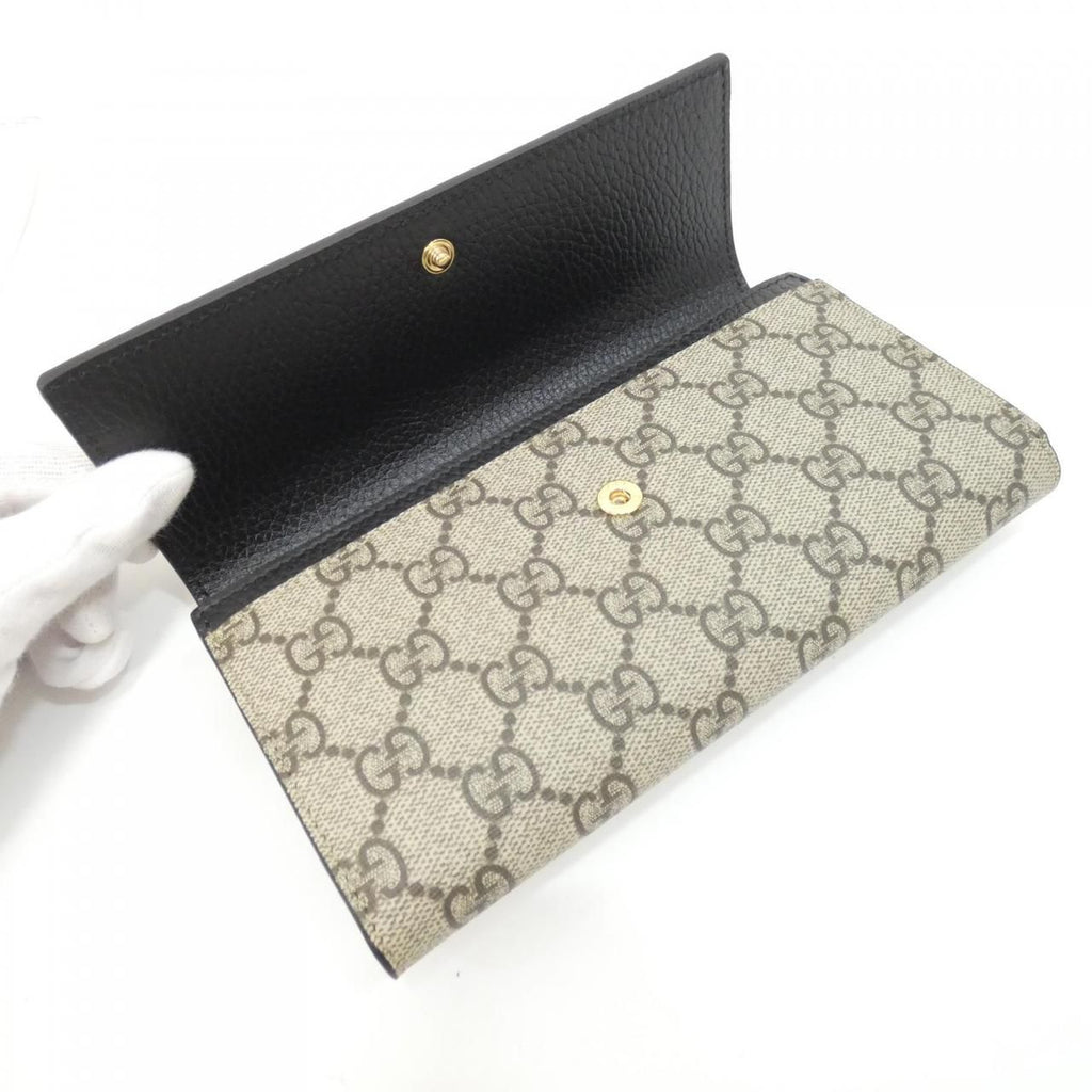 Gucci GG Marmont Wallet — view 4