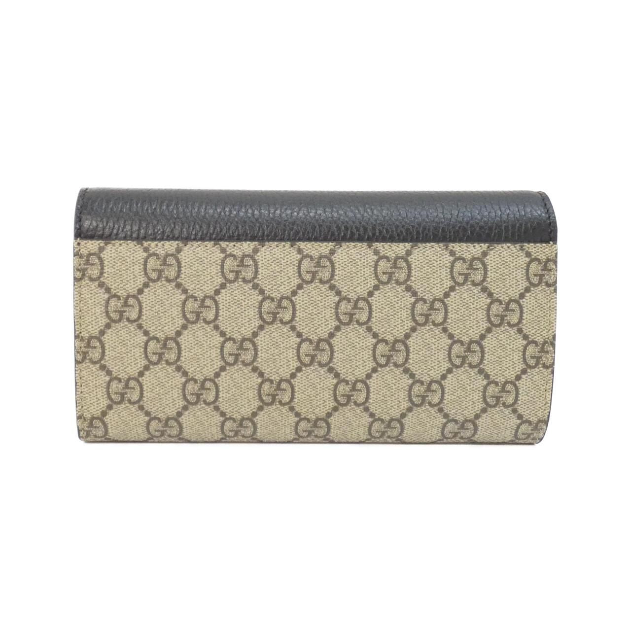 Gucci GG Marmont Wallet — view 2